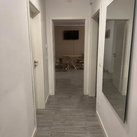 Lingen Stay Apartment Lingen (Ems)