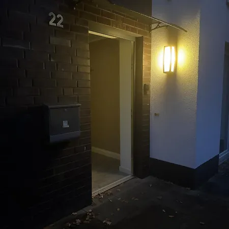 Lingen Stay