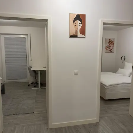 Lingen Stay Apartment Lingen (Ems)