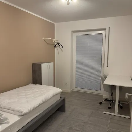 Apartment Lingen Stay *