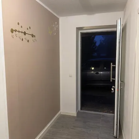 Lingen Stay Apartment Lingen (Ems)