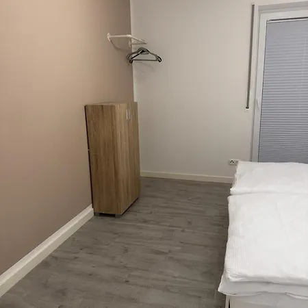 Lingen Stay Apartment Lingen (Ems)