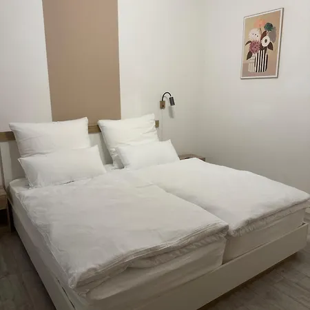 Lingen Stay Apartment Lingen