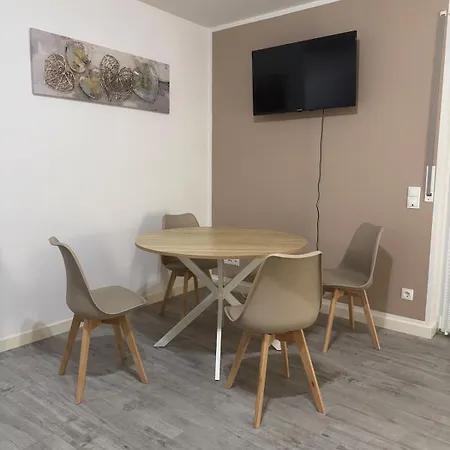 Lingen Stay Apartment *
