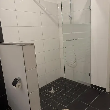 Lingen Stay Apartment