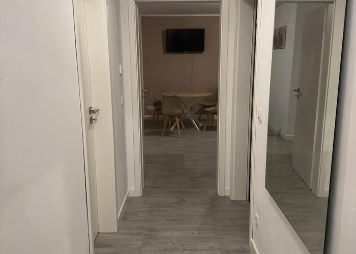 Lingen Stay Appartement Lingen